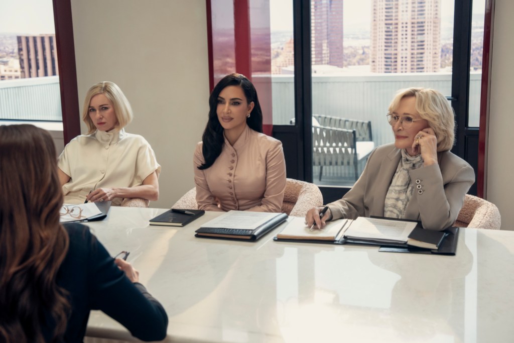 'All's Fair' Season 2: Was the Kim Kardashian Hulu Series Renewed?