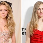 Sydney Sweeney, Amanda Seyfried