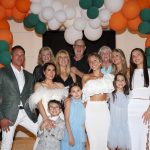 All About Her Parents and Siblings – Hollywood Life