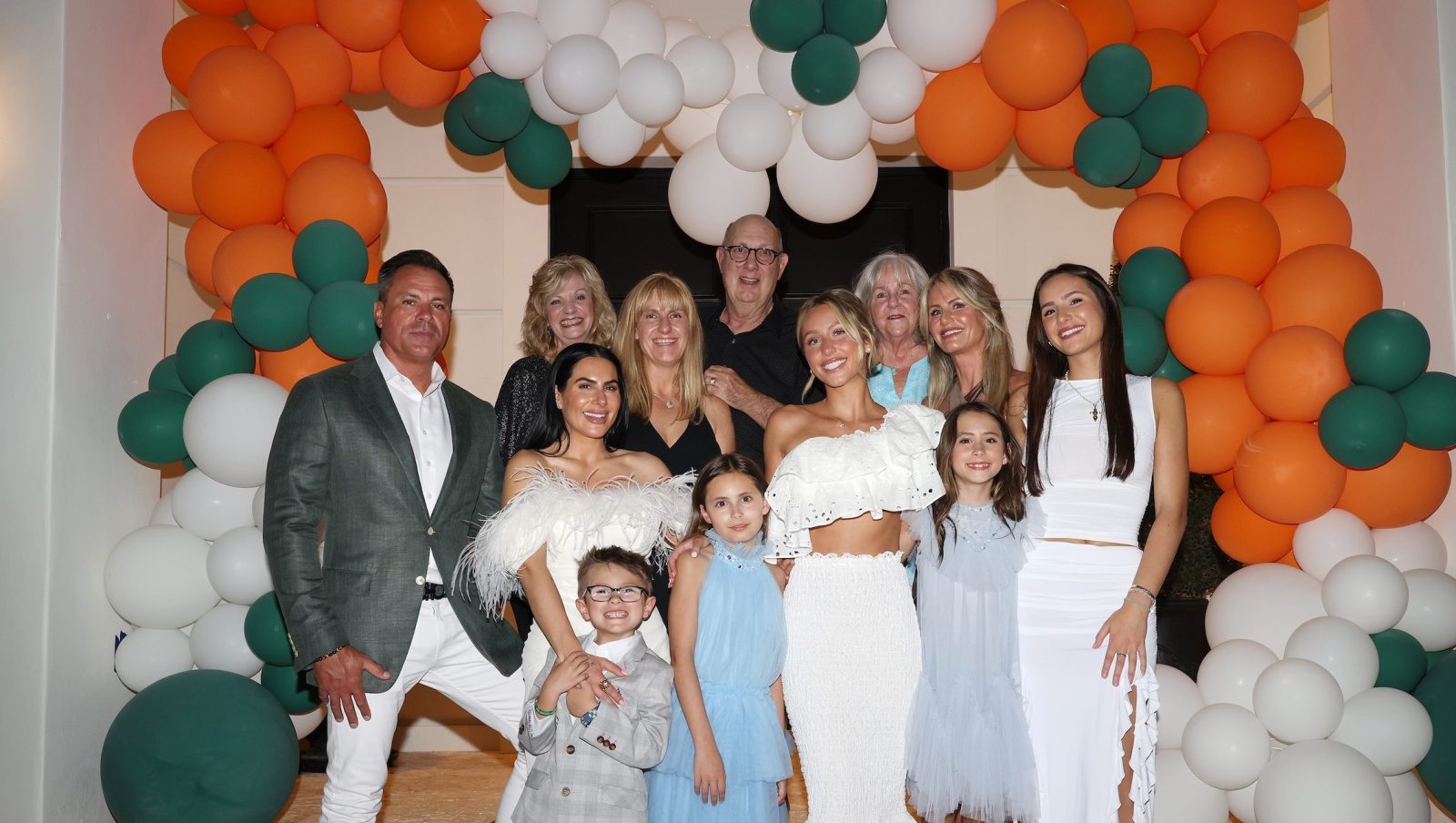 All About Her Parents and Siblings – Hollywood Life