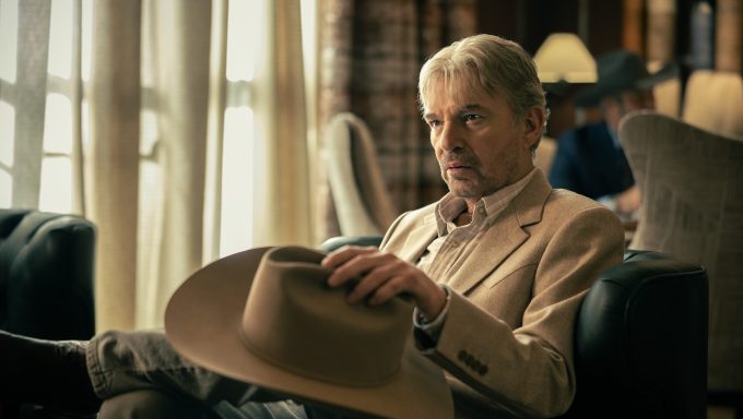 All Updates on Taylor Sheridan’s Paramount+ Show – Hollywood Life