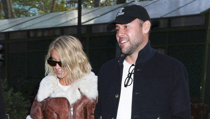 Are Sydney Sweeney & Scooter Braun Still Together? Relationship Update – Hollywood Life