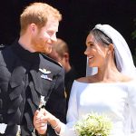 Prince Harry, Meghan Markle