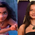 Dwayne Johnson, Catherine Laga’aia & More – Hollywood Life