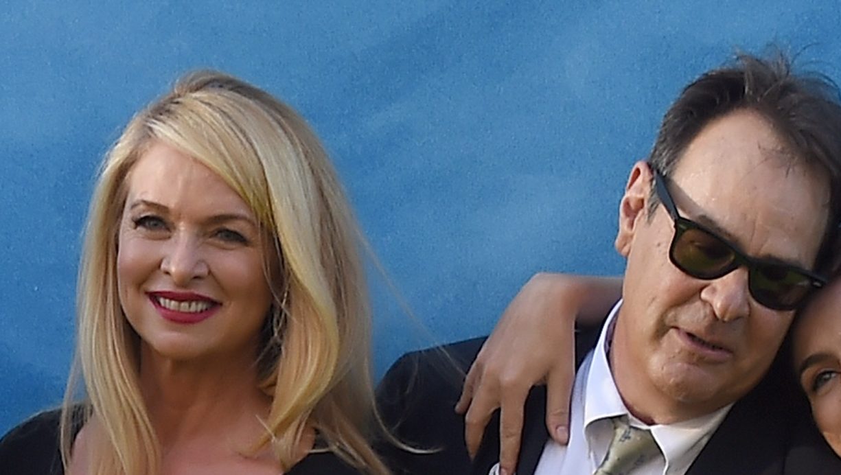 Dan Aykroyd's Ex-Wife: Everything to Know About Donna Dixon After Their Split