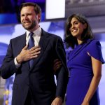 Everything to Know About J.D. Vance’s Wife – Hollywood Life