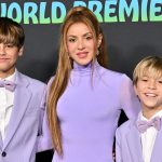 Find Out About Her Two Children With Gerard Piqué – Hollywood Life