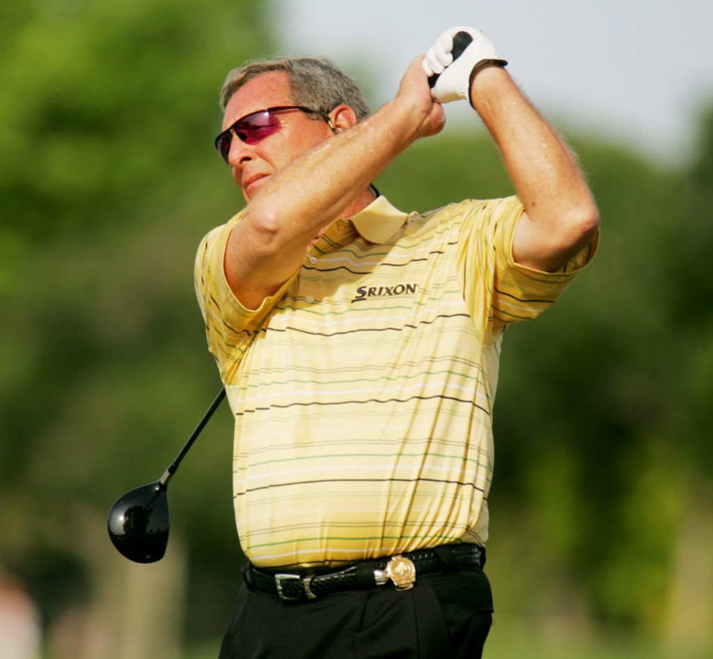 Did Fuzzy Zoeller Have Children? All About the Late Golfer's Sons & Daughter