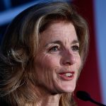 Caroline Kennedy's Kids & Grandkids: Meet Her 3 Children & Grandchildren
