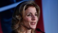 Caroline Kennedy's Kids & Grandkids: Meet Her 3 Children & Grandchildren