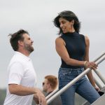 How Old Is J.D. Vance’s Wife? Usha Vance’s Age Now – Hollywood Life