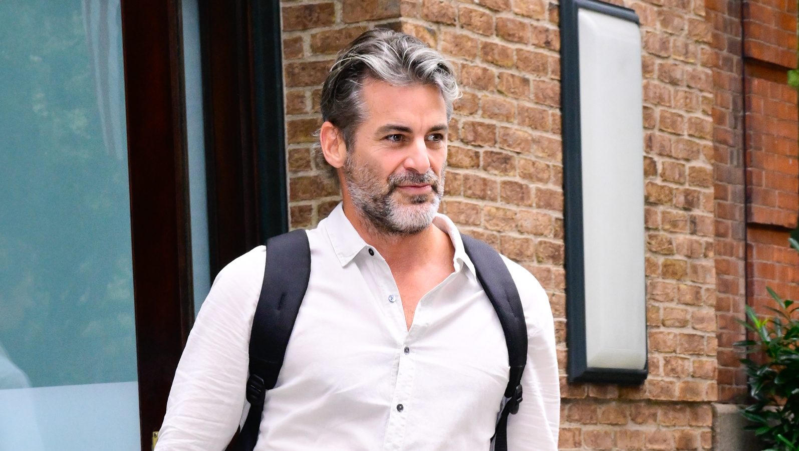 How Old Is Jim Curtis? Jennifer Aniston’s Boyfriend’s Age Now – Hollywood Life