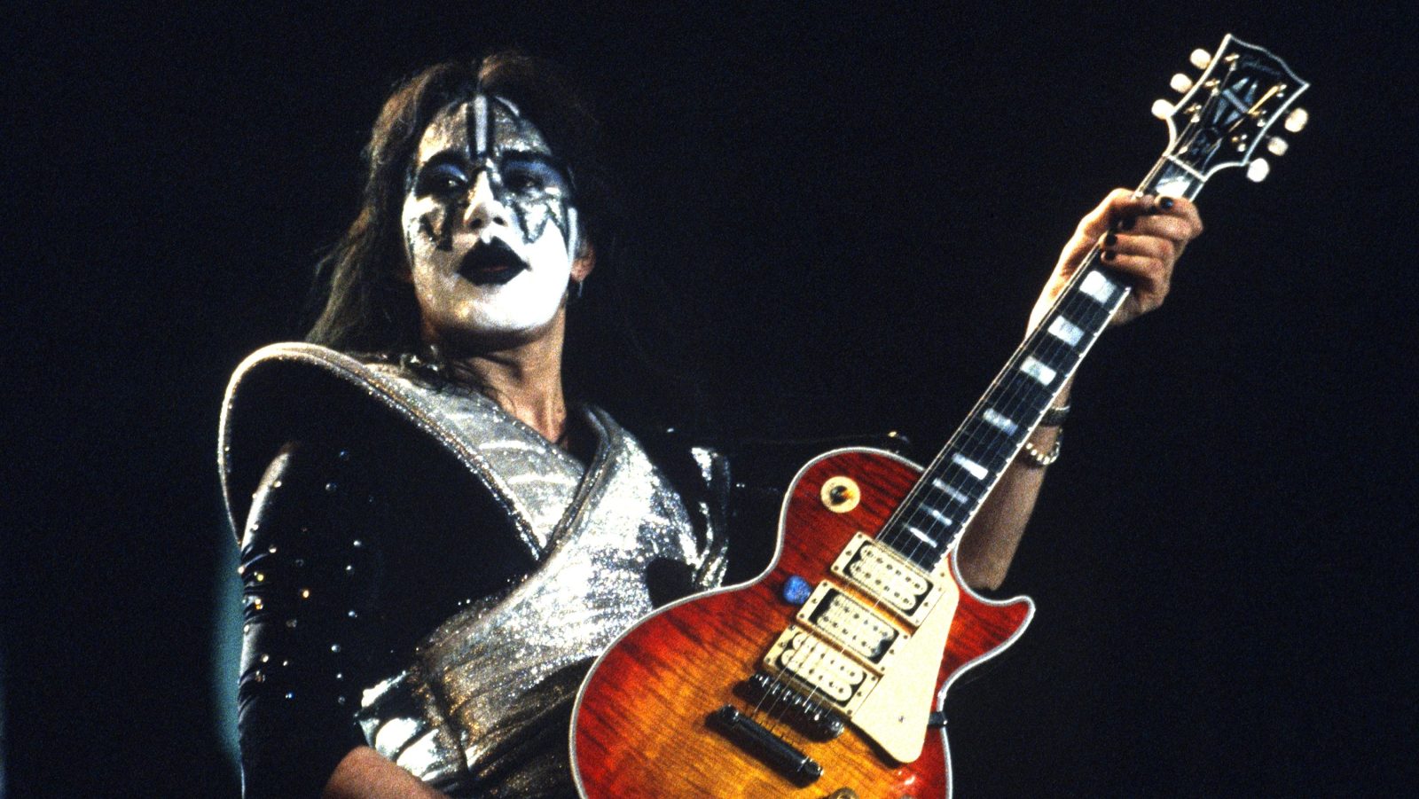 How the KISS Guitarist Tragically Died – Hollywood Life