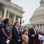 Is the Government Back Open? Shutdown Update After Democrats’ Vote – Hollywood Life