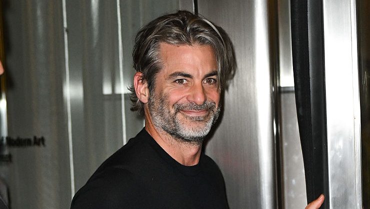 Jim Curtis' Ex-Wife: What We Know About Jennifer Aniston's Boyfriend's Former Marriage