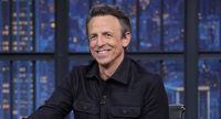 Seth Meyers' Children: Meet His & Wife Alexi Ashe's Kids, Ashe, Axel & Adelaide