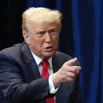 Trump '60 Minutes' Interview Highlights: Biggest Talking Points With Norah O'Donnell