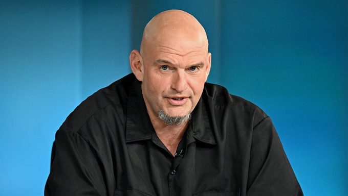 John Fetterman's Health: How the Senator Is Doing After He Was Hospitalized for a Fall