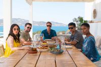 What to Watch This Month – Hollywood Life