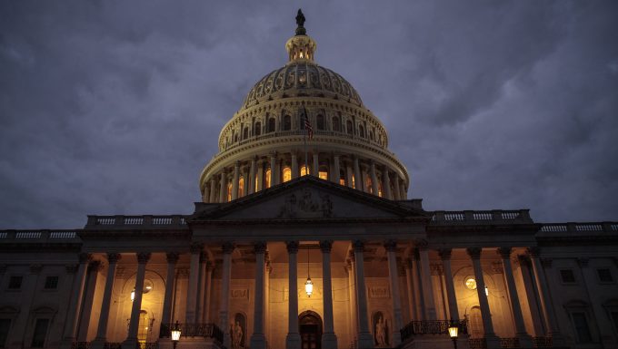 When Will the House Vote on the Shutdown? Government Pause Updates – Hollywood Life