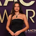 Who Is Catherine Laga‘aia? 5 Things About ‘Moana’ Live-Action Actress – Hollywood Life