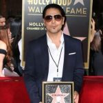 Chris Perez (Photo by David Buchan/Variety/Penske Media via Getty Images)