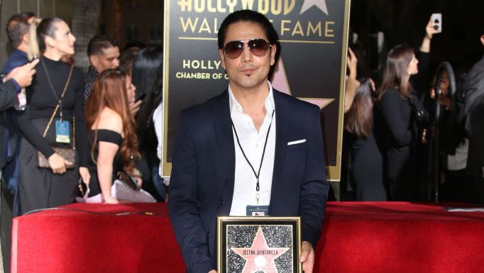 Chris Perez (Photo by David Buchan/Variety/Penske Media via Getty Images)