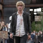 Who Is Joseph Zada? 5 Things About the New ‘Hunger Games’ Star – Hollywood Life