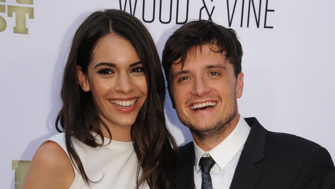 Who Is Josh Hutcherson’s Girlfriend? Meet Actress Claudia Traisac – Hollywood Life