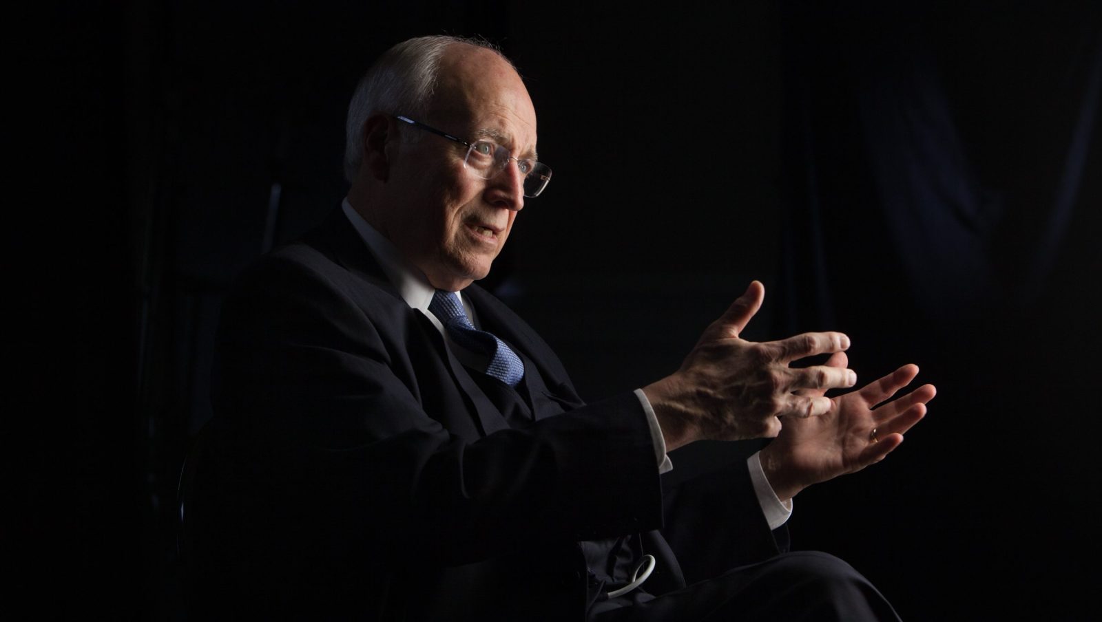 Who Was Dick Cheney Vice President for? This Is Whom He Served With – Hollywood Life