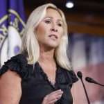 Why Did Marjorie Taylor Greene Resign? Here’s the Reason – Hollywood Life