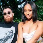 Travis Kelce Kayla Nicole