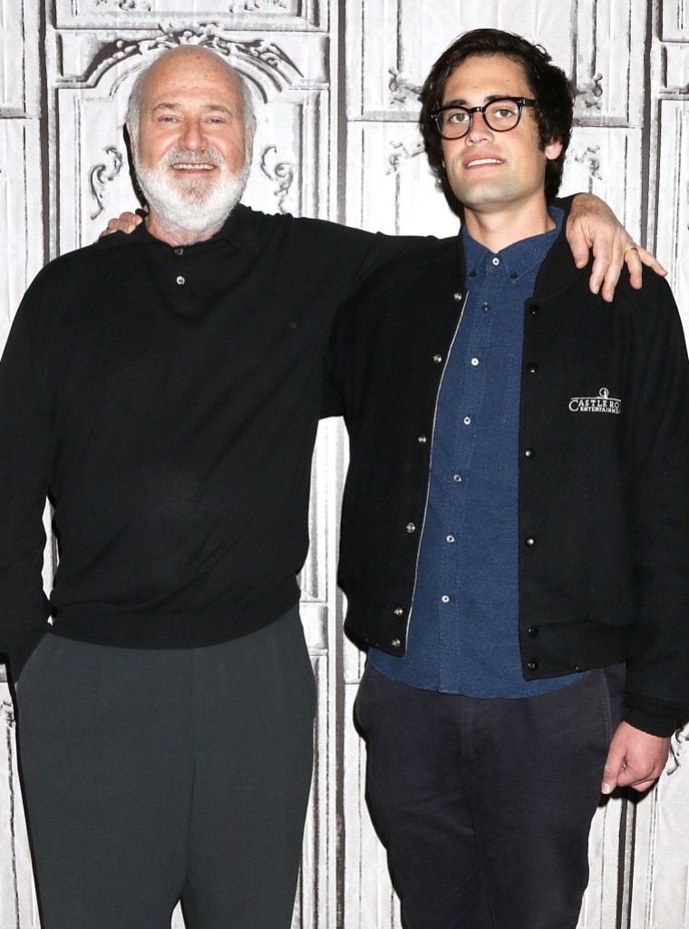 Nick Reiner’s Past Drug Addiction: What We Know About His Life Before Rob Reiner and Michele Singer’s Deaths