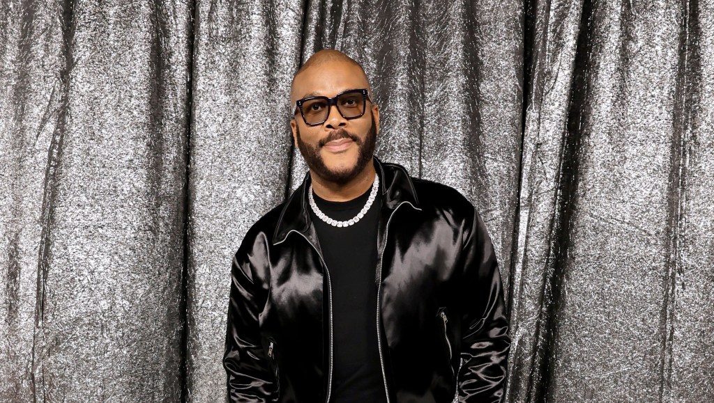 Who Is Derek Dixon? About the Actor & His Lawsuit Against Tyler Perry