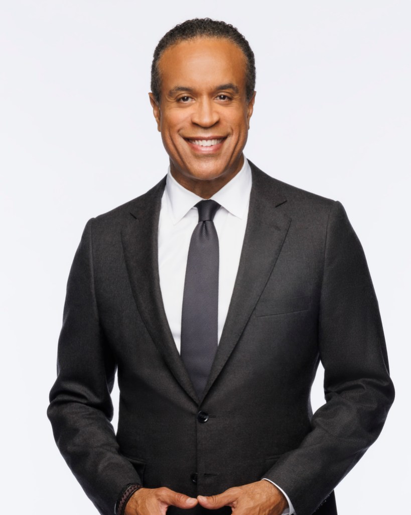 Is 'CBS Evening News' Canceled? What Happens After Maurice DuBois & John Dickerson Leave