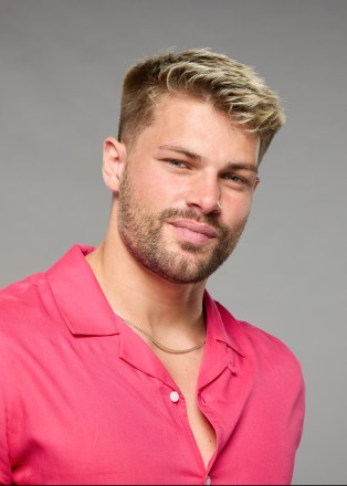 Isaiah ‘Zae’ Frederich, Houseguest on Season 27 of the CBS Original Series BIG BROTHER, scheduled to air on the CBS Television Network. -- Photo: Sara Mally ©2025 CBS Broadcasting, Inc. All Rights Reserved.