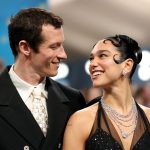 Are Dua Lipa & Callum Turner Together & Engaged? Relationship Update – Hollywood Life