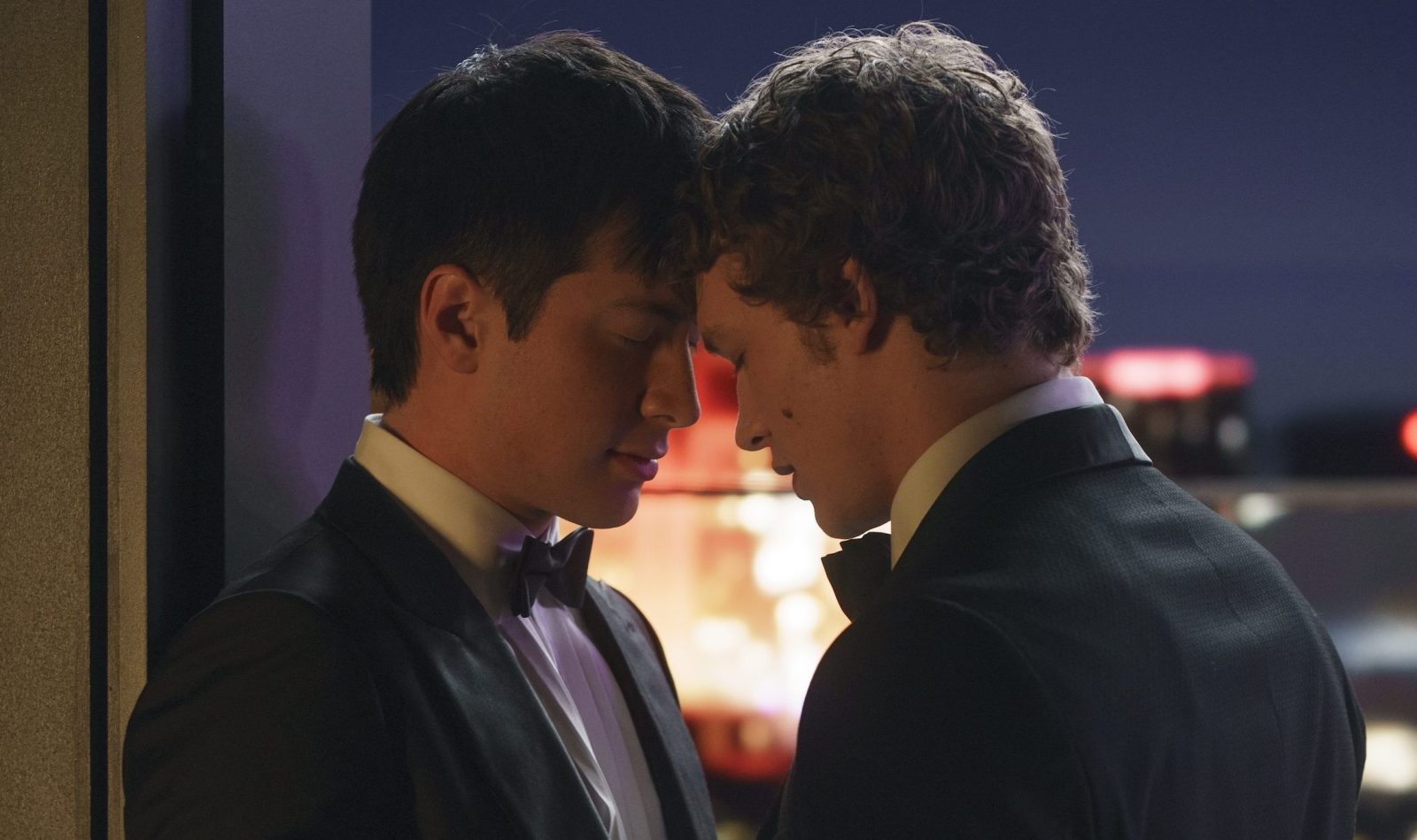 Do Shane & Ilya End Up Together or Break Up? – Hollywood Life