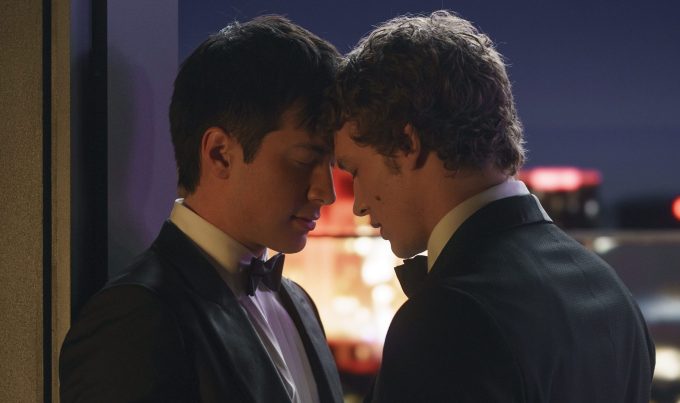 Do Shane & Ilya End Up Together or Break Up? – Hollywood Life