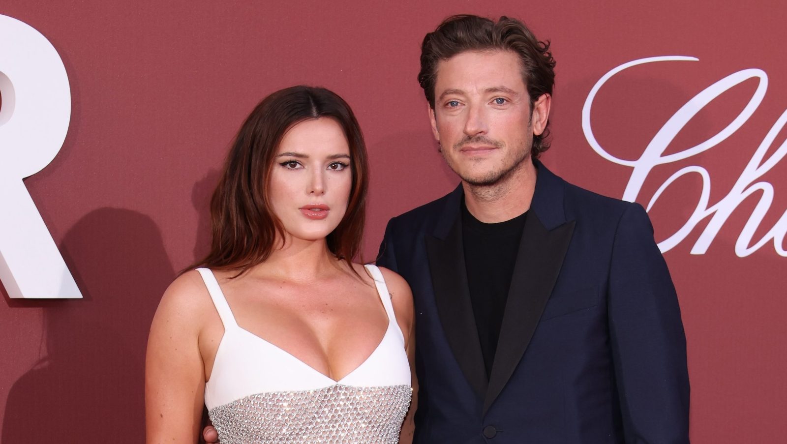 Everything To Know About Bella Thorne’s Fiancé – Hollywood Life