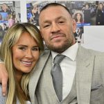 Everything to Know About His Fiancée Dee Devlin – Hollywood Life