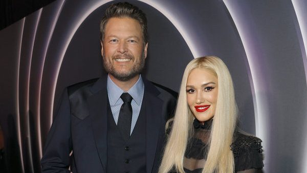 Blake Shelton & Gwen Stefani's Relationship Timeline From Beginning to Now