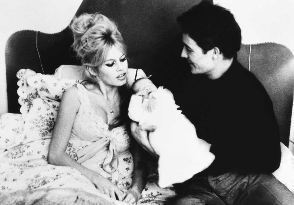Brigitte Bardot’s Husbands: Meet the 4 Men She Married Over the Years, Including Bernard d'Ormale