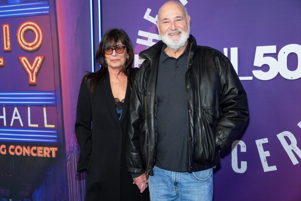 Rob Reiner's Wife: Meet the Late Michele Singer & His Ex-Wife Penny Marshall