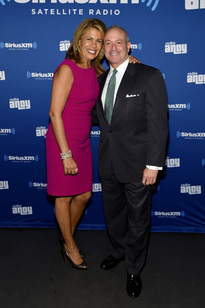 Who Is Joel Schiffman? 5 Things to Know About Hoda Kotb’s Former Fiancé