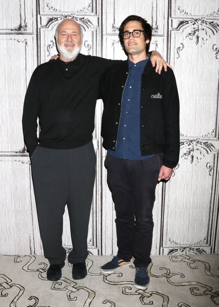 Who Killed Rob Reiner & His Wife Michele? Updates on the Double Homicide Case