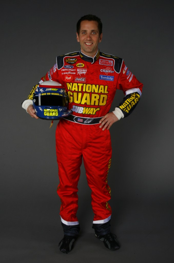 Who Was Greg Biffle? 5 Things to Know About the Former NASCAR Racer Who Died in a Plane Crash