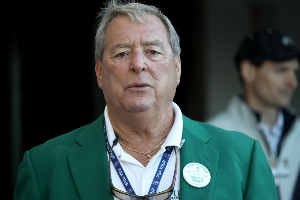 What Happened to Fuzzy Zoeller Before His Death? His Final Days