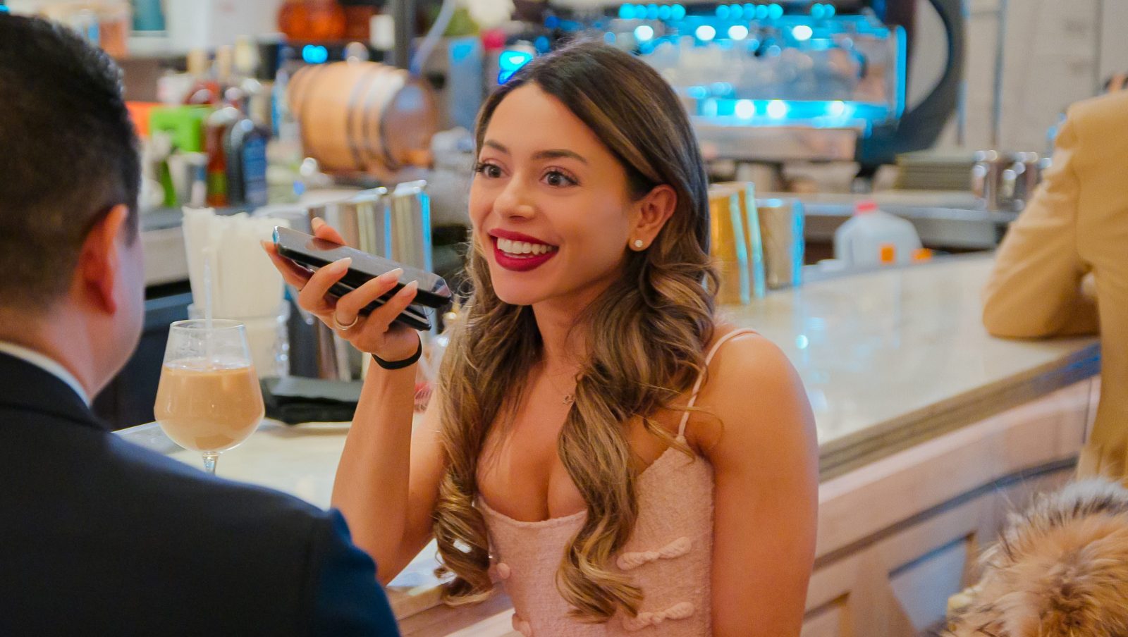 Is Netflix Serhant Series Coming Back? – Hollywood Life