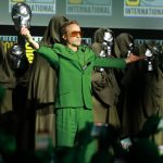 Meet the Actors & Find Out Their Roles – Hollywood Life